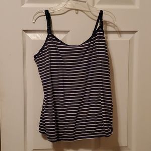 Maternity nursing top